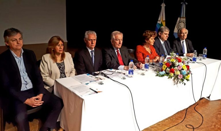 Se realizó una jornada de mutualismo y salud en Chaco