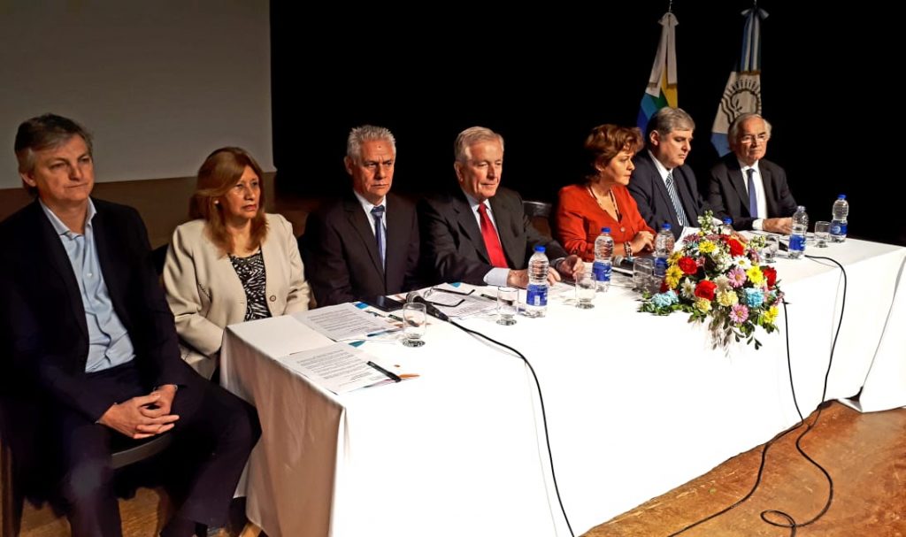 Se realizó una jornada de mutualismo y salud en Chaco