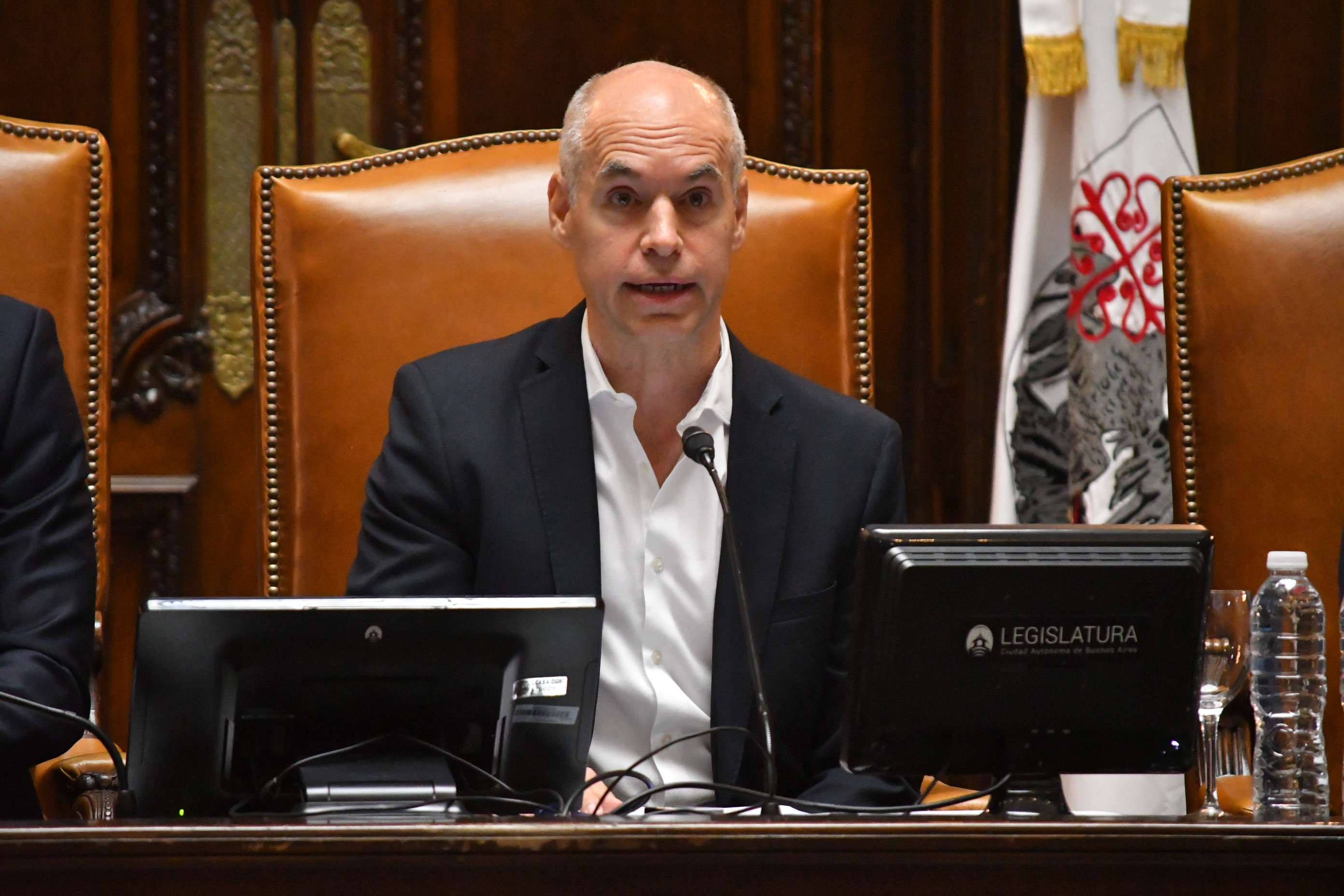 CABA: Empresas recuperadas en peligro