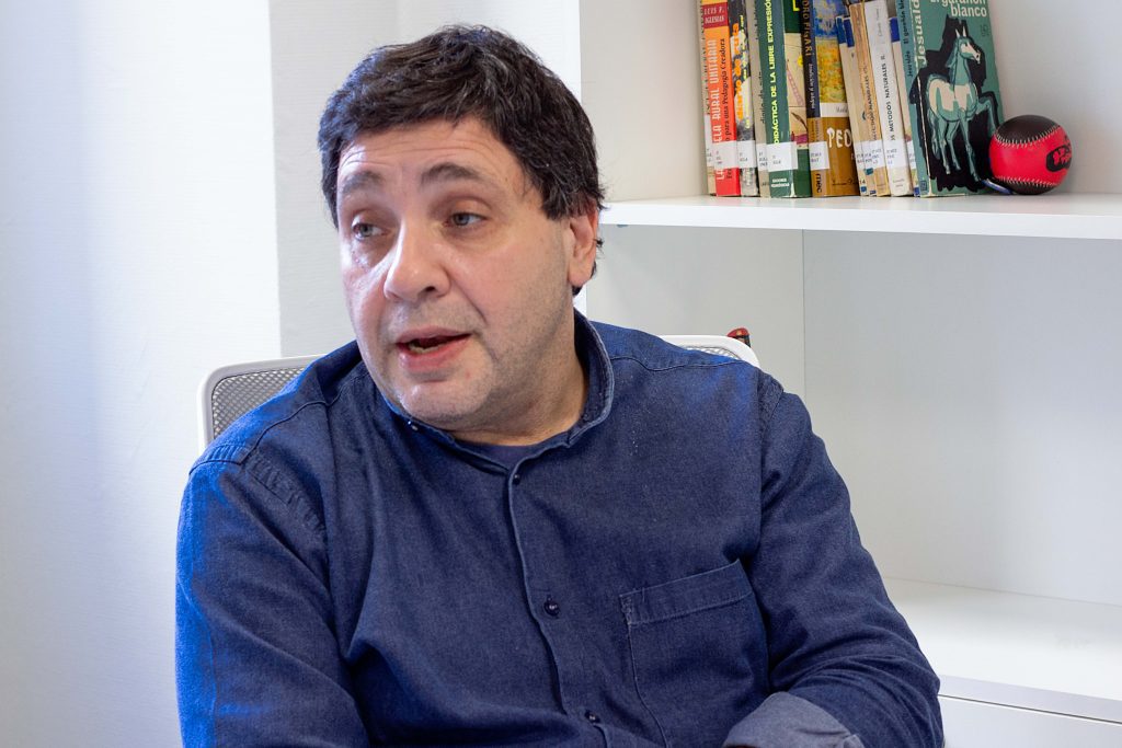 El cooperativismo y sus desafíos pedagógicos hoy