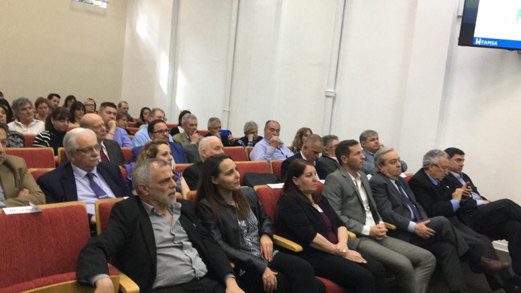 Mutuales de salud: "Estamos en una situación de fortaleza muy grande, y desafíos más grandes aún"
