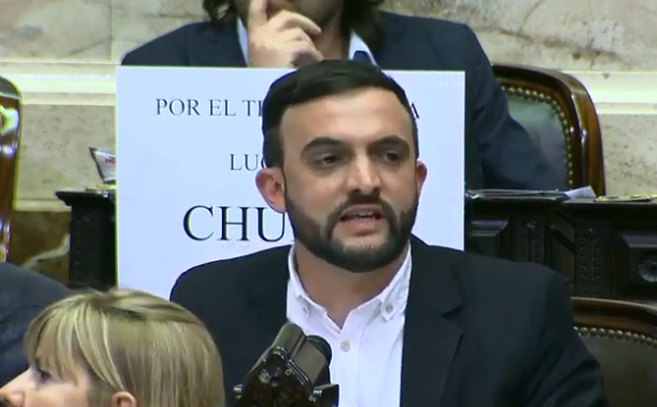 El gobierno cedió y reconoció el hambre en la Argentina