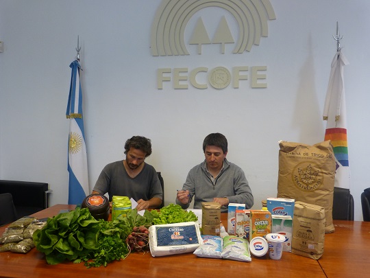 El campo que busca la reconciliación con sectores populares tras la 125