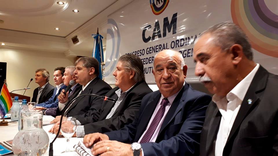 El mutualismo argentino muestra su potencial en Santa Fe