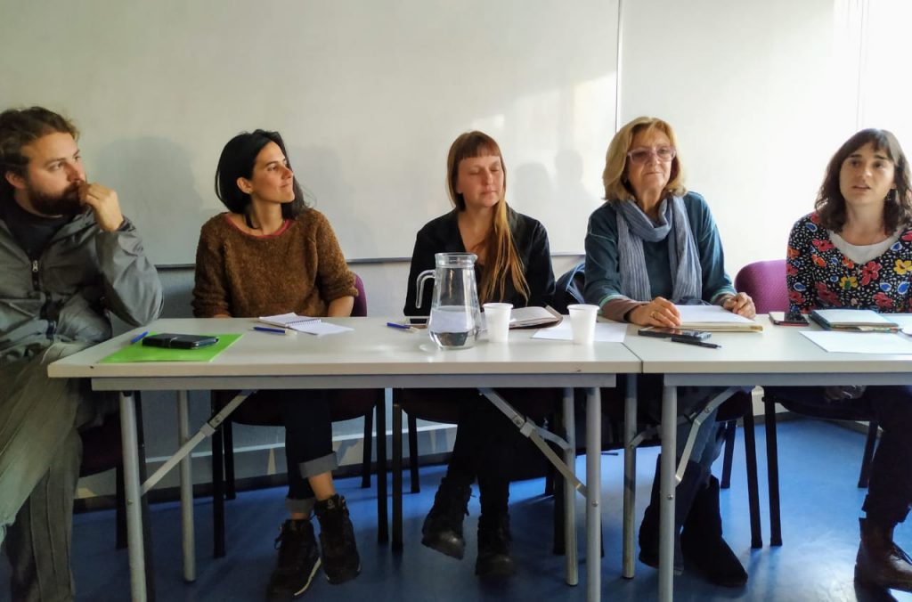 Consumidores y comercializadoras piden políticas públicas para aplicar la Emergencia Alimentaria
