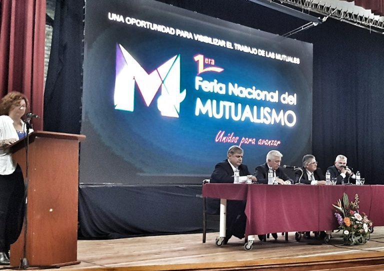 El mutualismo fue un éxito en Santa Fé