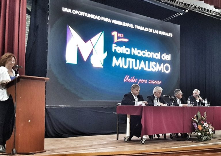 El mutualismo fue un éxito en Santa Fé