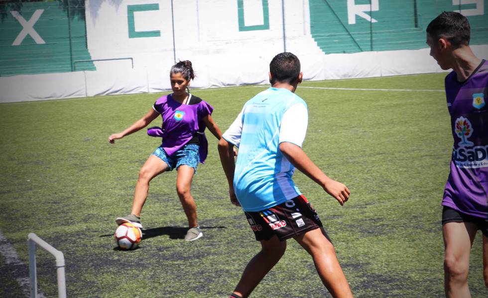 CAM y la UNTREF firman convenio para formar dirigentes de clubes