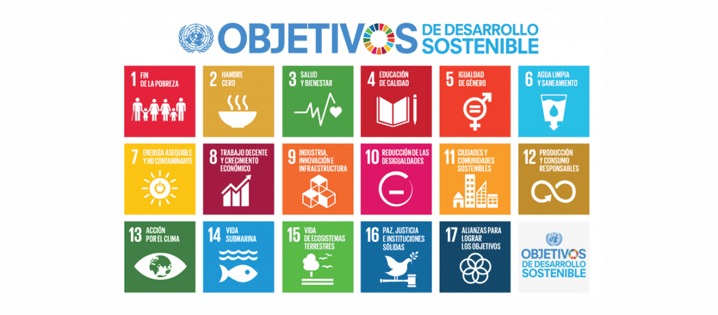 La virtuosa complementación entre los principios cooperativos y ODS