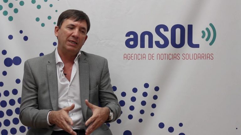 Pivetta: "Muchas de las crisis tienen que ver con el acceso a los medicamentos"