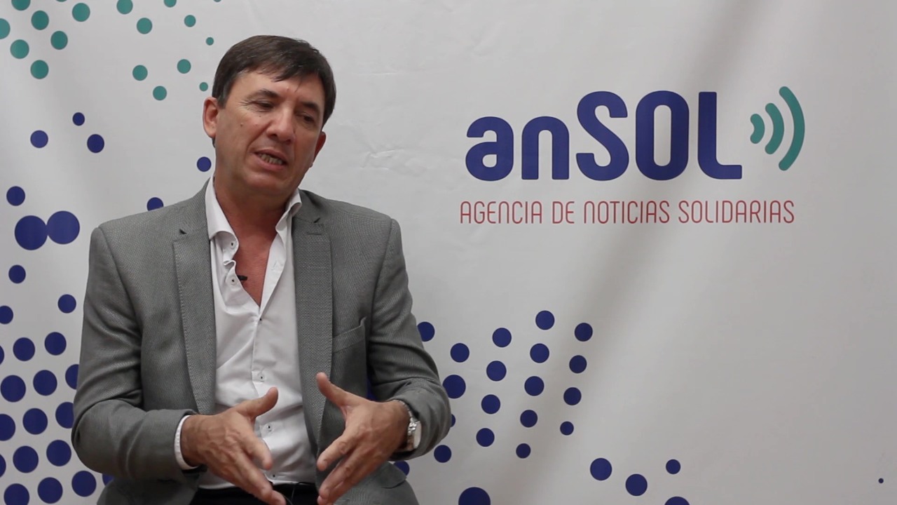 Pivetta: "Muchas de las crisis tienen que ver con el acceso a los medicamentos"