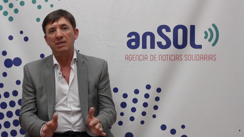 Pivetta: "Muchas de las crisis tienen que ver con el acceso a los medicamentos"