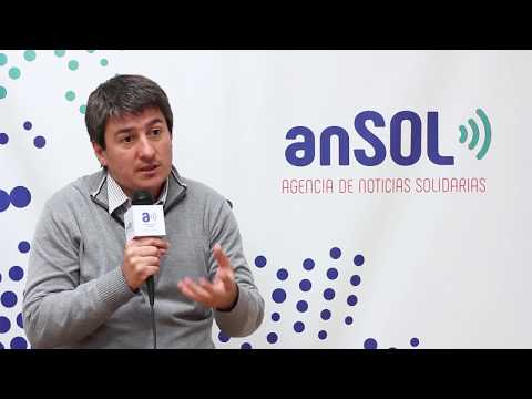 Juan Manuel Rossi: Cooperativas agrarias en el desarrollo territorial