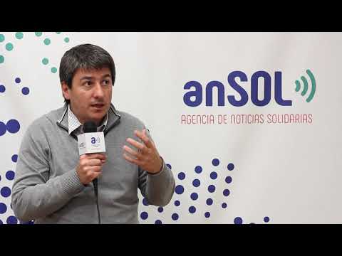 Juan Manuel Rossi: Políticas públicas