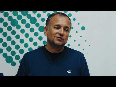 Entrevista a Cesar Malato