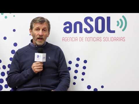Enrique Palmeyro: Economía de Francisco, un encuentro de jóvenes para cambiar el mundo