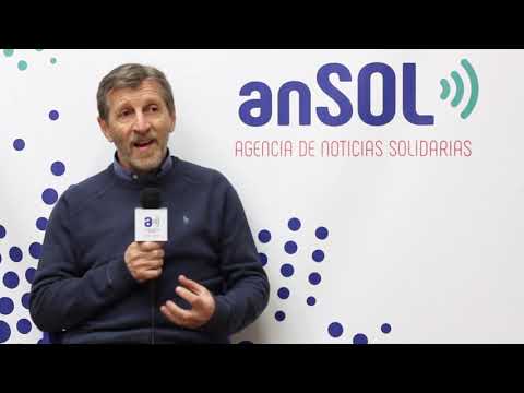 Enrique Palmeyro: El trabajo de la Red de Asistencia Técnica