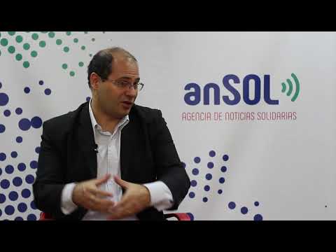 Gustavo Sosa: "La transmisión de experiencias tiene valor económico"