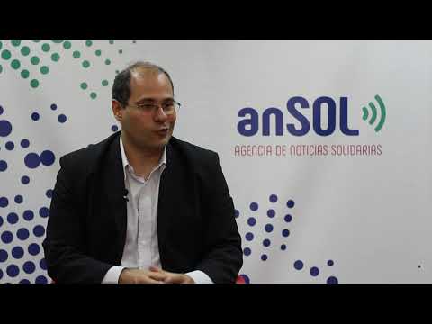 Gustavo Sosa: integración cooperativa económica y política