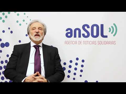Juan Carlos Junio: ¿Cuál es la situación actual de la economía solidaria?