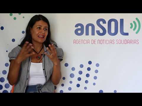 Natalia Quiroga Díaz: ¿Qué es la economía feminista?