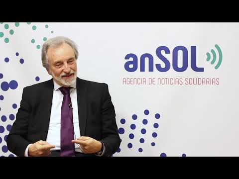 Juan Carlos Junio: ¿Las cooperativas son estigmatizadas por el gobierno?