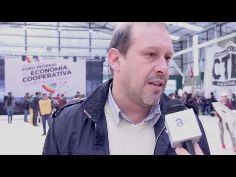 Foro Federal de la Economía Cooperativa, Autogestiva y Popular