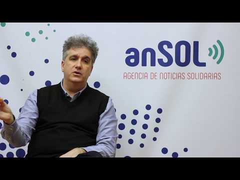 Federico Tonarelli: "El cooperativismo necesita un régimen propio de seguridad social"