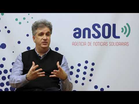 Federico Tonarelli: "Las cooperativas necesitamos créditos con tasa favorable"