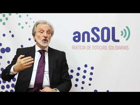 Juan Carlos Junio: Balance del Centro Cultural de la Cooperación
