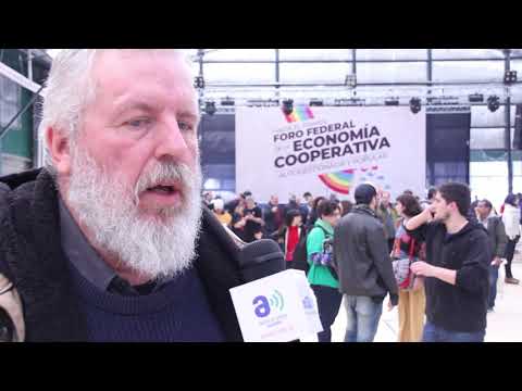 Foro Federal de la Economía Cooperativa, Autogestiva y Popular