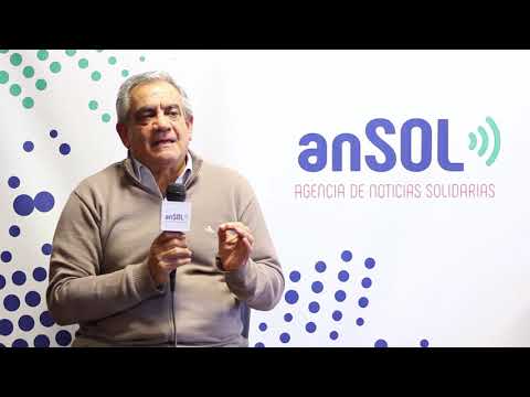 Carlos Iannizzotto: Propuestas de la mesa de enlace