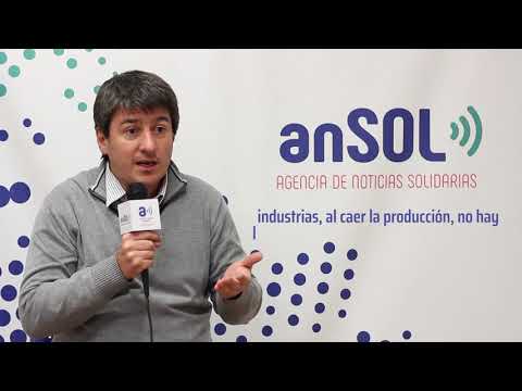 Juan Manuel Rossi: La situación láctea