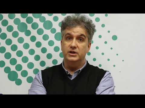 Entrevista a Federico Tonarelli