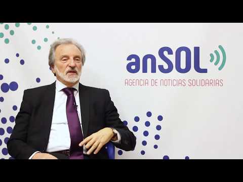Juan Carlos Junio: Mercados y Cooperativas