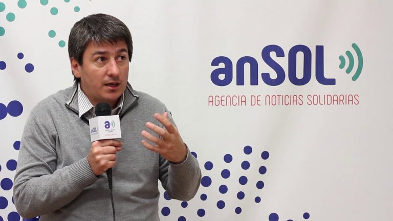 <strong>Rossi: “Hay que hacer una modificación del sistema impositivo”</strong>