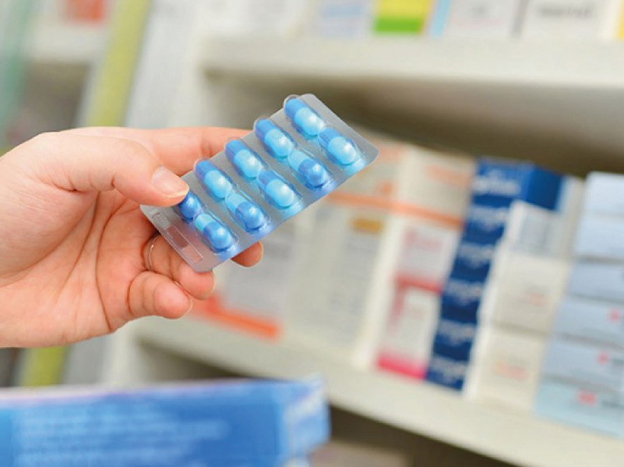 Pivetta: "Muchas de las crisis tienen que ver con el acceso a los medicamentos"