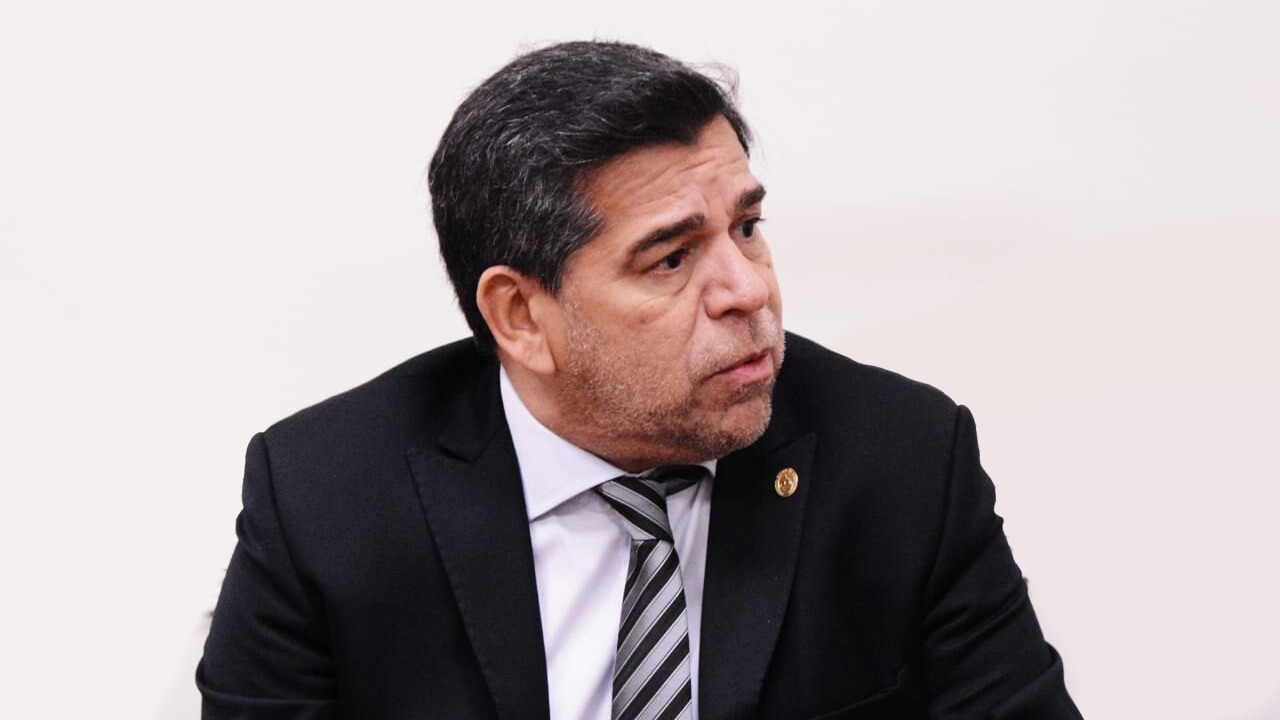 Descargo del legislador Claudio Romero ante columna de Andrés Ruggeri