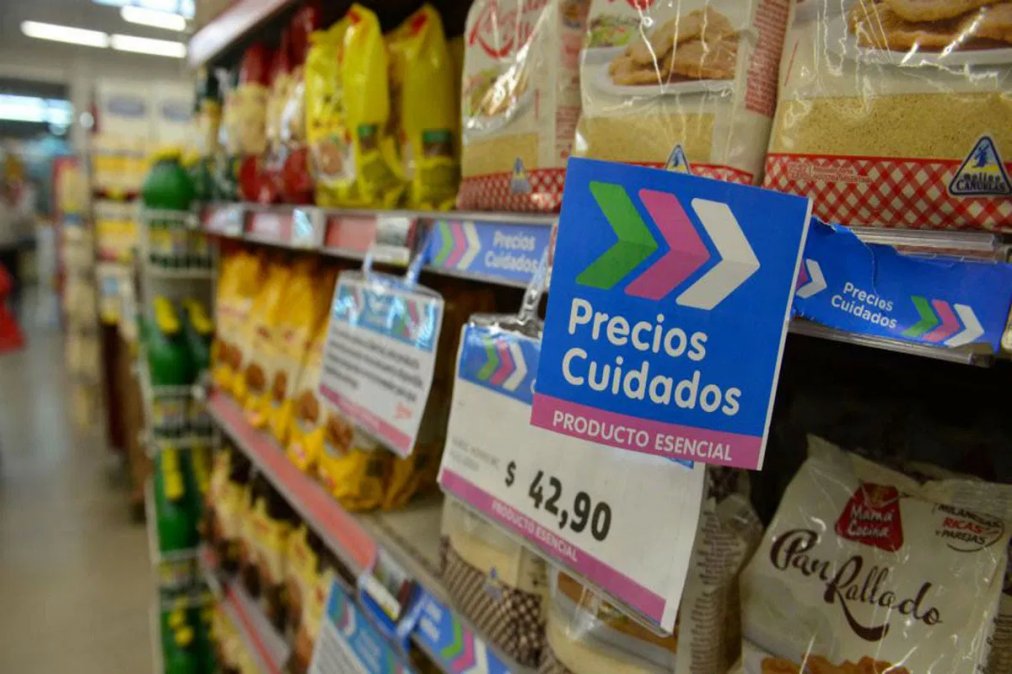 Precios malacostumbrados