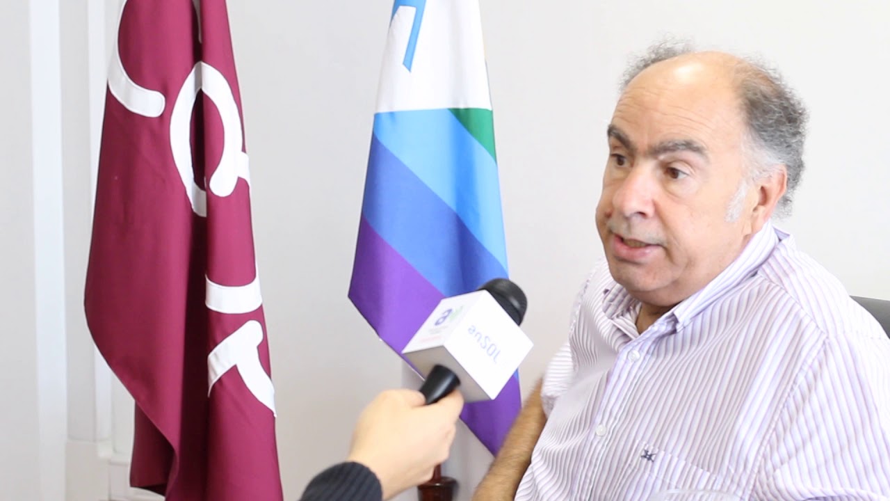 Realizaron homenaje a Mario Cafiero