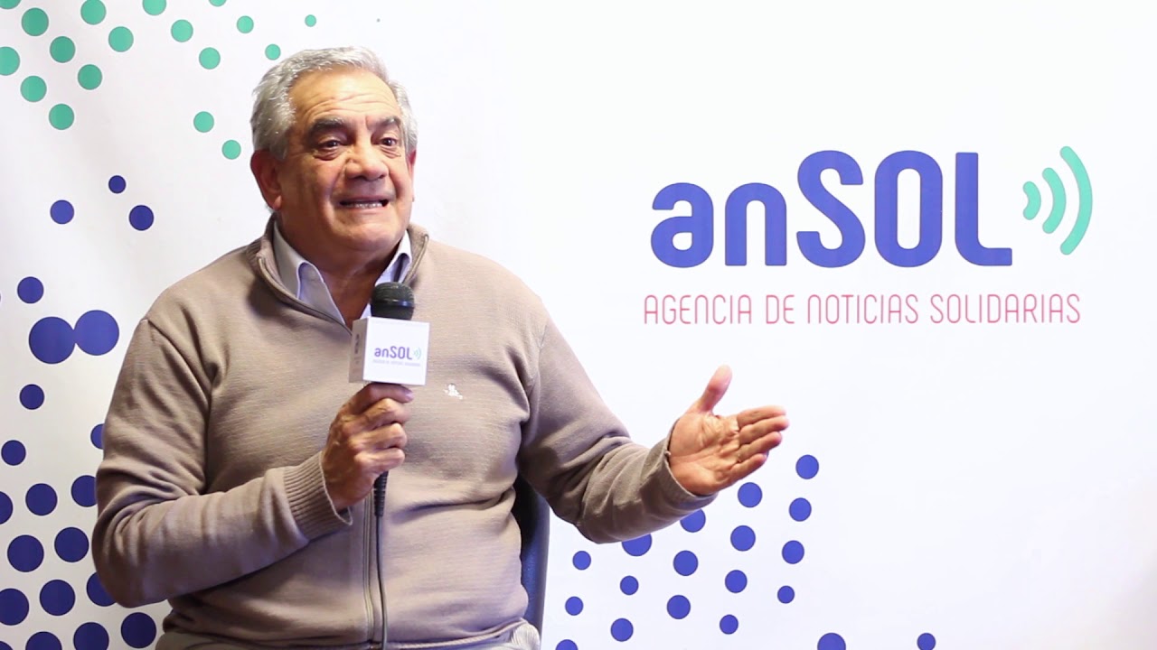 "Hay que volcar rapidamente créditos a favor del trabajo"