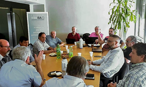 Las cooperativas eléctricas se unieron para hacer propuestas al Estado