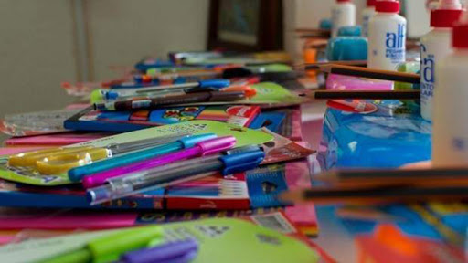 Lanzan kits escolares económicos para que los alumnos puedan empezar las clases