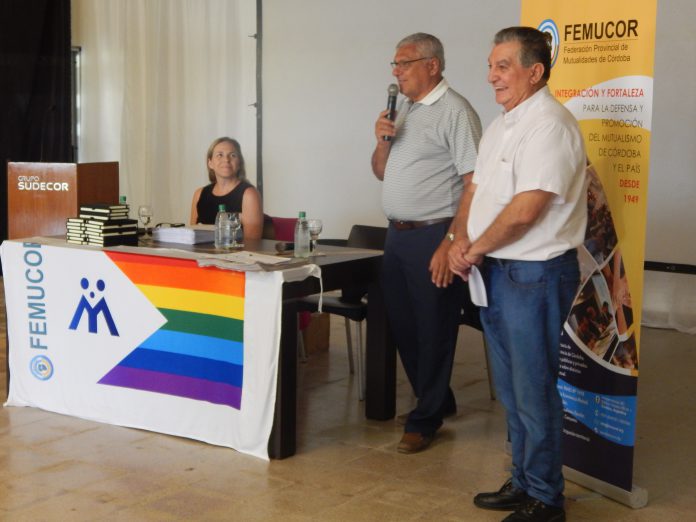 Avanza el programa cooperativo-mutual para financiar vendimia de 5000 productores