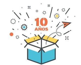 Cajón de Herramientas: 10 años al servicio de las organizaciones sociales
