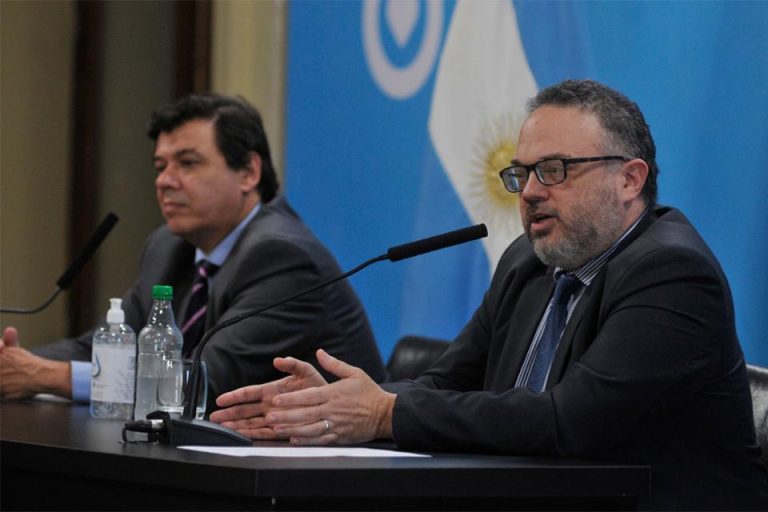 Reclaman que las cooperativas siguen sin ser tenidas en cuenta
