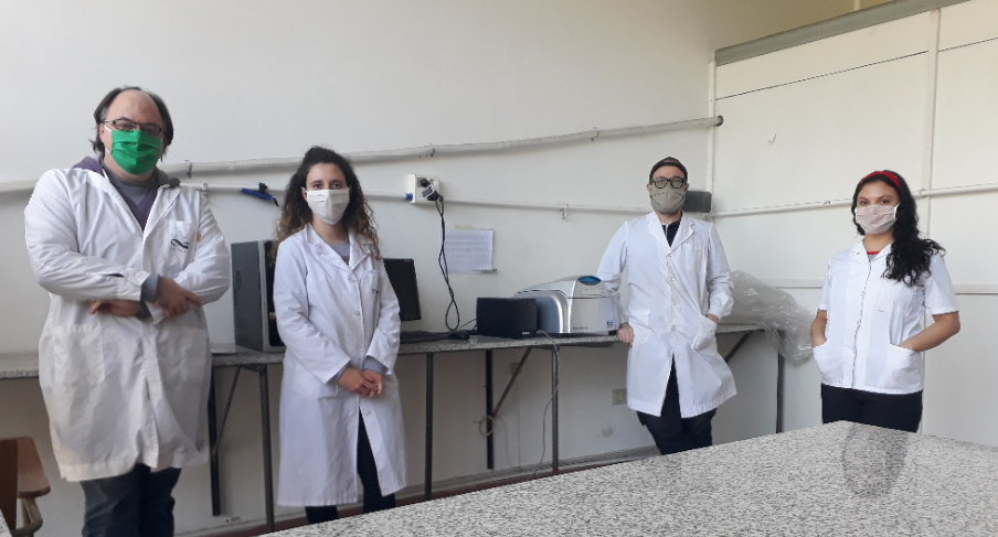 Covid19: Empresa recuperada producirá test rápidos