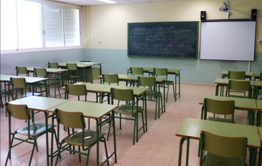 Escuelas de gestión social advierten que podrían cerrar