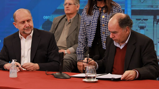 Mutuales santafesinas crean fondo para ayudar a pymes