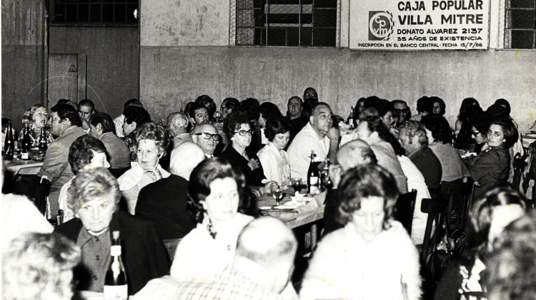 Se lanza la web del Archivo Histórico del Cooperativismo Argentino